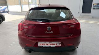 Alfa Romeo Giulietta 2014 1.6 JTDM 16V-thumb-7