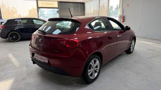 Alfa Romeo Giulietta 2014 1.6 JTDM 16V-thumb-1
