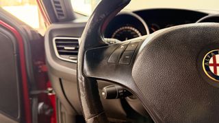 Alfa Romeo Giulietta 2014 1.6 JTDM 16V-thumb-13