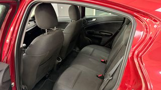 Alfa Romeo Giulietta 2014 1.6 JTDM 16V-thumb-17
