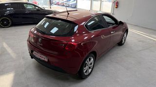 Alfa Romeo Giulietta 2014 1.6 JTDM 16V-thumb-8