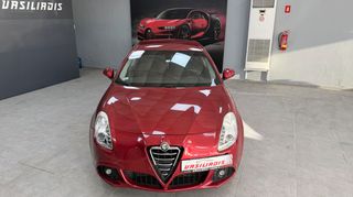 Alfa Romeo Giulietta 2014 1.6 JTDM 16V-thumb-9