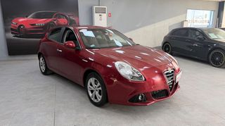 Alfa Romeo Giulietta 2014 1.6 JTDM 16V-thumb-3