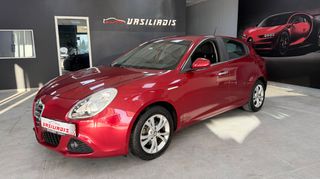 Alfa Romeo Giulietta 2014 1.6 JTDM 16V-thumb-10