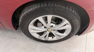 Alfa Romeo Giulietta 2014 1.6 JTDM 16V-thumb-22