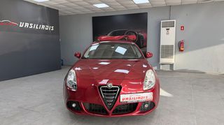 Alfa Romeo Giulietta 2014 1.6 JTDM 16V-thumb-5