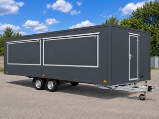 Canteen 2026 XLARGE7025B ( 7 Μέτρα )