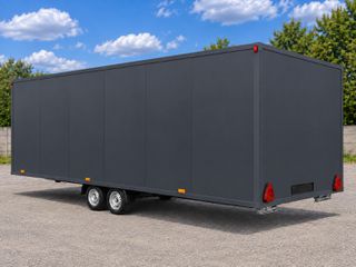 Καντίνα 2026 XLARGE7025B ( 7 Μέτρα )-thumb-1