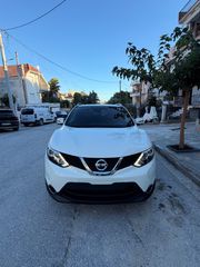 Nissan Qashqai 2017