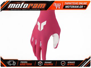 THOR GLOVES SPORTMODE ICONIC PINK X 3330-8281