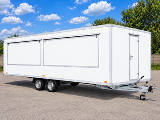 Canteen 2026 XLARGE7025 ( 7 Μέτρα)