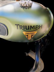 Triumph Street Twin 2018 Επώνυμα Extra's αξίας 6000 ευρώ.-thumb-18