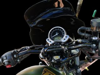 Triumph Street Twin 2018 Επώνυμα Extra's αξίας 6000 ευρώ.-thumb-19