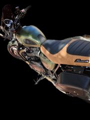 Triumph Street Twin 2018 Επώνυμα Extra's αξίας 6000 ευρώ.-thumb-25