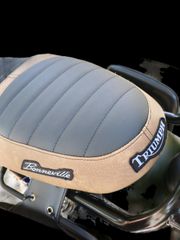 Triumph Street Twin 2018 Επώνυμα Extra's αξίας 6000 ευρώ.-thumb-26