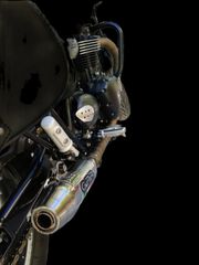 Triumph Street Twin 2018 Επώνυμα Extra's αξίας 6000 ευρώ.-thumb-27