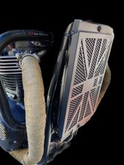 Triumph Street Twin 2018 Επώνυμα Extra's αξίας 6000 ευρώ.-thumb-29