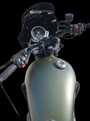 Triumph Street Twin 2018 Επώνυμα Extra's αξίας 6000 ευρώ.-thumb-5