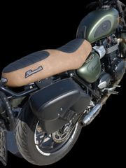 Triumph Street Twin 2018 Επώνυμα Extra's αξίας 6000 ευρώ.-thumb-33