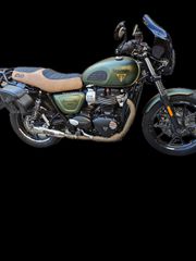 Triumph Street Twin 2018 Επώνυμα Extra's αξίας 6000 ευρώ.-thumb-36