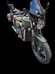 Triumph Street Twin 2018 Επώνυμα Extra's αξίας 6000 ευρώ.-thumb-37