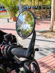 Triumph Bonneville 2018 Extra's αξίας 5000e-ΑΝΤΑΛΛΑΓΗ ΜΕ SCOOTER 350/400CC 2025/26-thumb-20