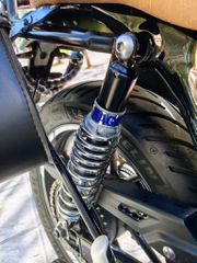 Triumph Bonneville 2018 Extra's αξίας 5000e-ΑΝΤΑΛΛΑΓΗ ΜΕ SCOOTER 350/400CC 2025/26-thumb-21