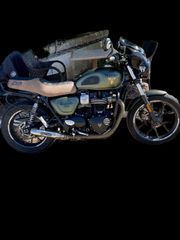 Triumph Street Twin 2018 Επώνυμα Extra's αξίας 6000 ευρώ.-thumb-13