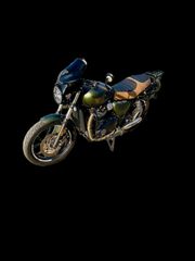 Triumph Street Twin 2018 Επώνυμα Extra's αξίας 6000 ευρώ.-thumb-14