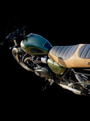 Triumph Street Twin 2018 Επώνυμα Extra's αξίας 6000 ευρώ.-thumb-15