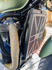 Triumph Bonneville 2018 Extra's αξίας 5000e-ΑΝΤΑΛΛΑΓΗ ΜΕ SCOOTER 350/400CC 2025/26-thumb-26