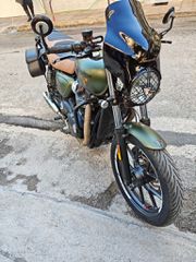 Triumph Bonneville 2018 Extra's αξίας 5000e-ΑΝΤΑΛΛΑΓΗ ΜΕ SCOOTER 350/400CC 2025/26-thumb-28