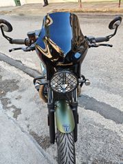 Triumph Bonneville 2018 Extra's αξίας 5000e-ΑΝΤΑΛΛΑΓΗ ΜΕ SCOOTER 350/400CC 2025/26-thumb-29