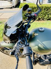 Triumph Bonneville 2018 Extra's αξίας 5000e-ΑΝΤΑΛΛΑΓΗ ΜΕ SCOOTER 350/400CC 2025/26-thumb-6