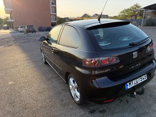 Seat Ibiza 2006 1.4 16V SPORT