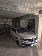 Renault Talisman 2017 limited edition