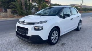 Citroen C3 2018