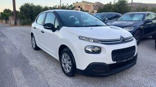 Citroen C3 2018-thumb-1