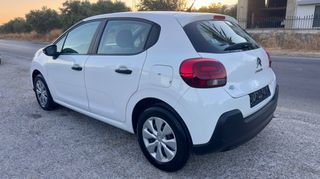 Citroen C3 2018-thumb-3