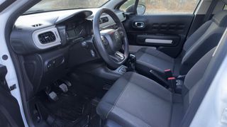 Citroen C3 2018-thumb-4