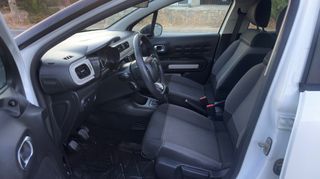 Citroen C3 2018-thumb-5