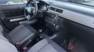 Citroen C3 2018-thumb-7