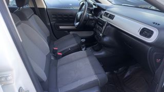 Citroen C3 2018-thumb-8