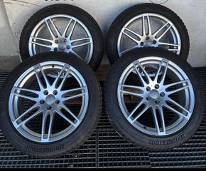 Audi ζαντολάστιχα R20