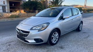 Opel Corsa 2016 1.3 CDTI