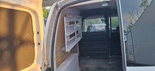 Κλούβα Volkswagen 2018 Caddy 4x4-thumb-5