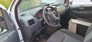 Κλούβα Volkswagen 2018 Caddy 4x4-thumb-8