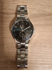 TAG Heuer Carrera Automatic watches Calibre 6