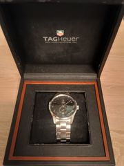 TAG Heuer Carrera Automatic watches Calibre 6-thumb-4