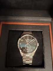 TAG Heuer Carrera Automatic watches Calibre 6-thumb-5